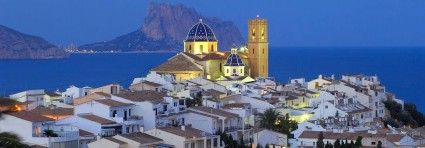 Costa Blanca’s Natural Treasure