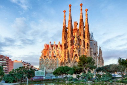 Thinking of relocating to Barcelona?