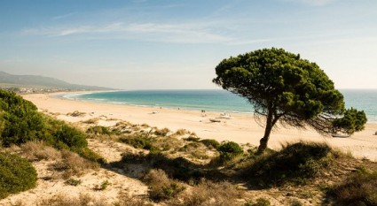 ¿Por qué debería jubilarse en la Costa de la Luz?