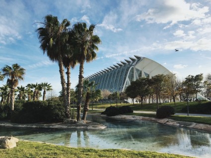 Why Should You retire in Valencia?