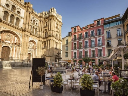 Comprar una propiedad en Málaga - Las mejores zonas