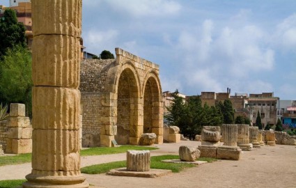 Culture in Tarragona