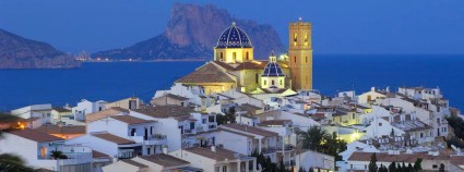 Pros and cons of buying property in Costa Blanca - Spanish Home - Spain propety experts features