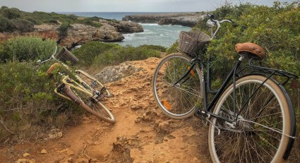 Pedalea por España y Portugal