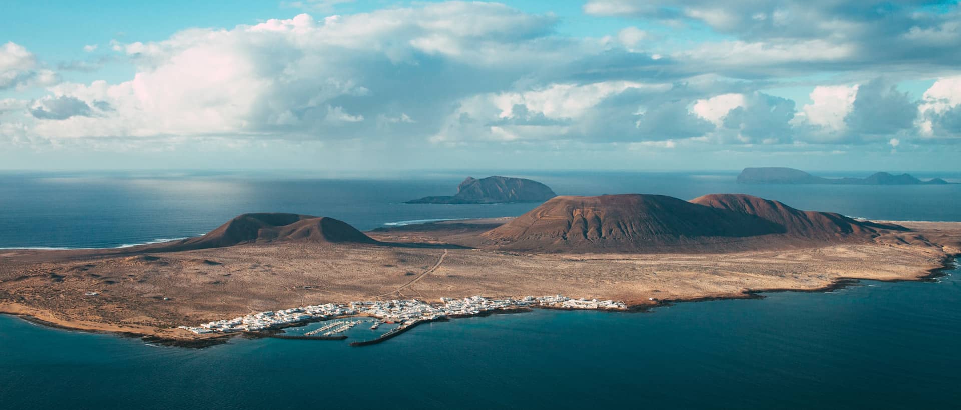 Canary Islands