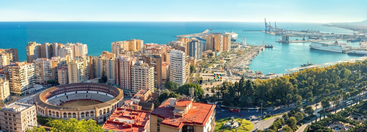 Málaga Property
