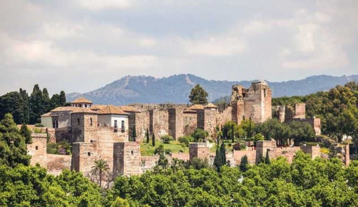 Alcazaba Spanish Home - Spain propety experts