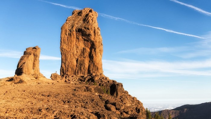 Roque Nublo Spanish Home - Spain propety experts