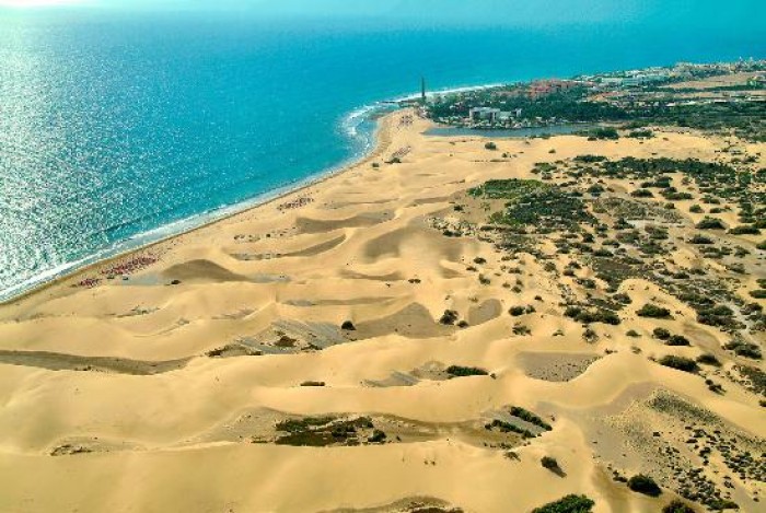 Maspalomas Spanish Home - Spain propety experts