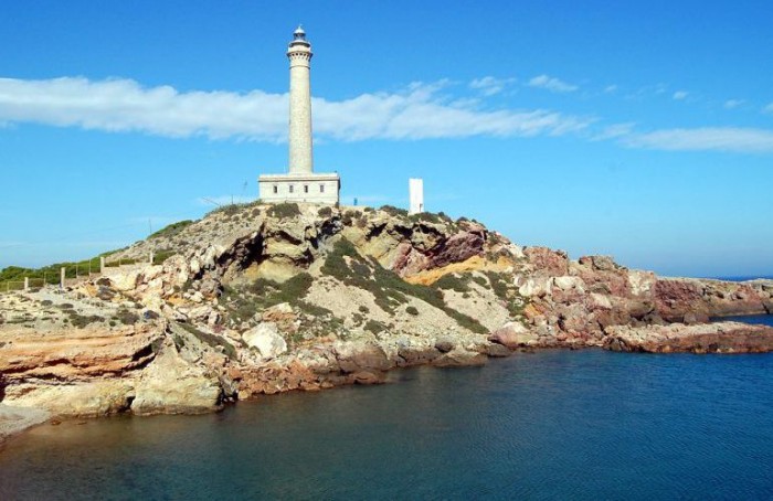 Cabo de Palos to Aguilas Spanish Home - Spain propety experts
