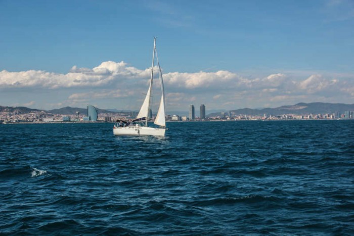 Have a sailing experience in the Mediterranean Spanish Home - Spain propety experts