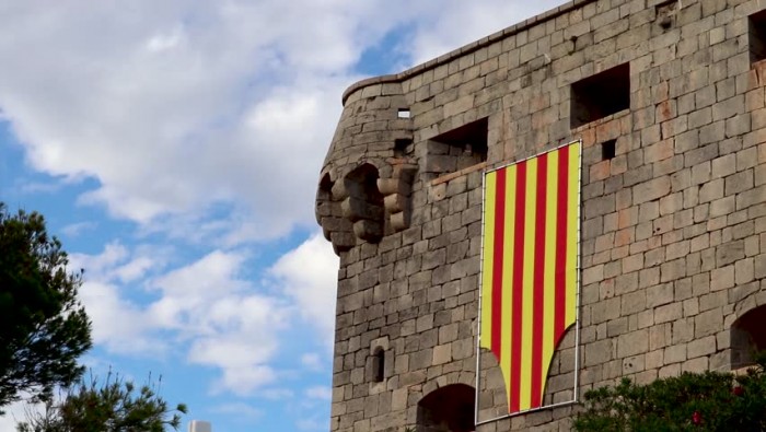 Tower of the King in Oropesa del Mar Spanish Home - Spain propety experts