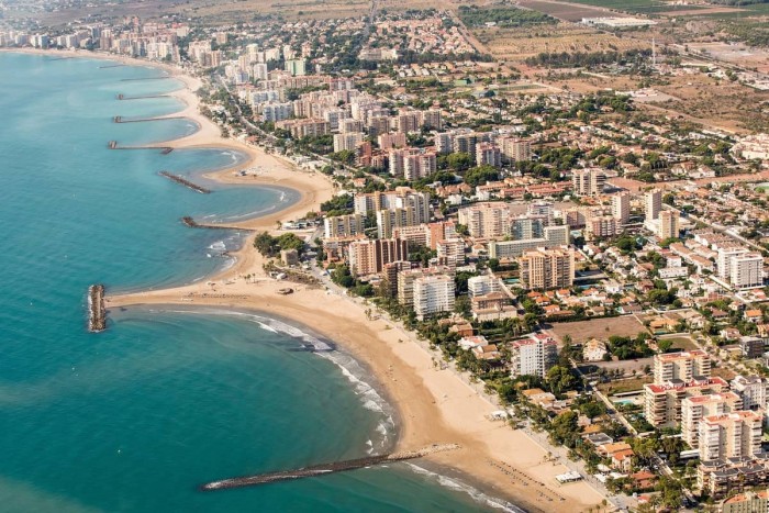 Visit Benicassim Spanish Home - Spain propety experts