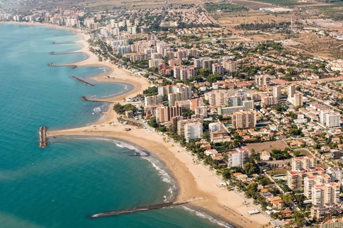 Visit Benicassim Spanish Home - Spain propety experts