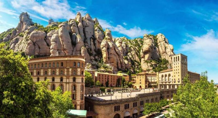 Montserrat Spanish Home - Spain propety experts