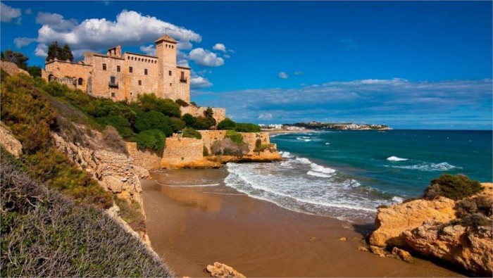 Tarragona, in Costa Dorada Spanish Home - Spain propety experts