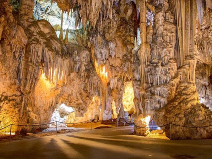 Nerja Caves, in Málaga Spanish Home - Spain propety experts