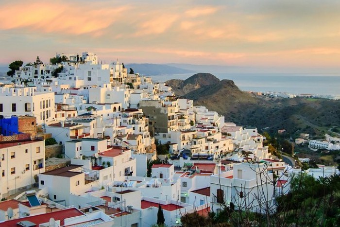 Mojacar Spanish Home - Spain propety experts