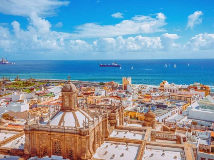 Visita Gran Canaria, una de las Islas Canarias más grandes Spanish Home - Spain propety experts