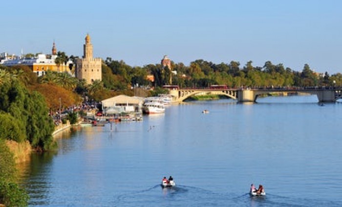 Disfruta de un crucero por el Guadalquivir Spanish Home - Spain propety experts