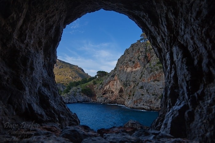 Sa Calobra & Torrente de Pareis Spanish Home - Spain propety experts