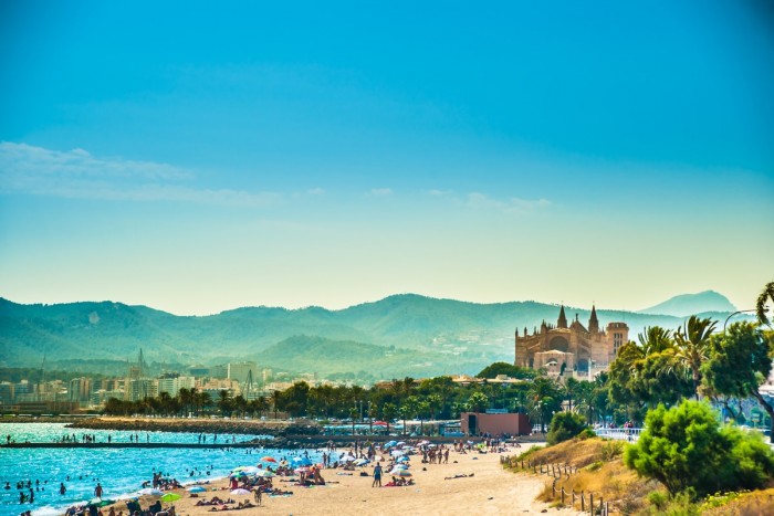 Explore The Historical Town of Palma de Mallorca Spanish Home - Spain propety experts