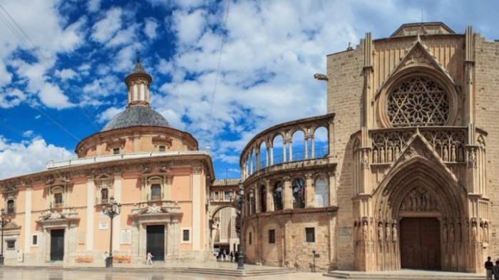 Catedral de Valencia Spanish Home - Spain propety experts