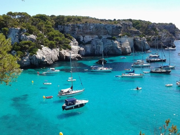 Menorca Island | Isla Minorca Spanish Home - Spain propety experts