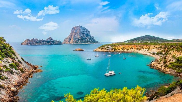 Ibiza Island | Isla Ibiza Spanish Home - Spain propety experts