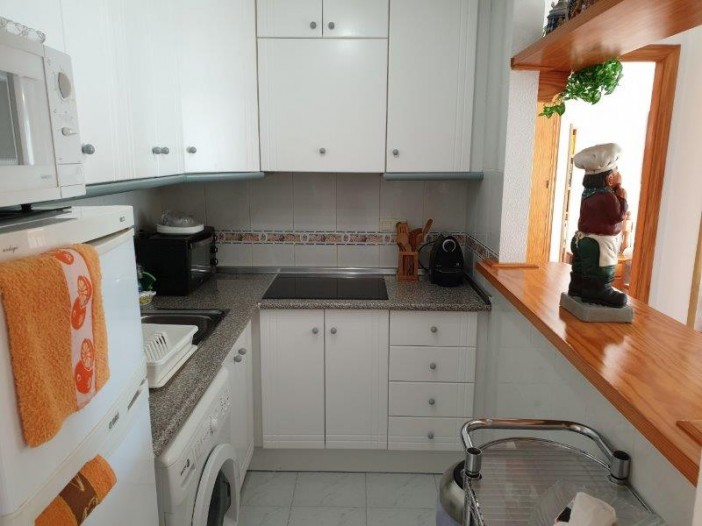 3 Bed Apartments/Flats for sale in Alicante, Spain - NS3343K