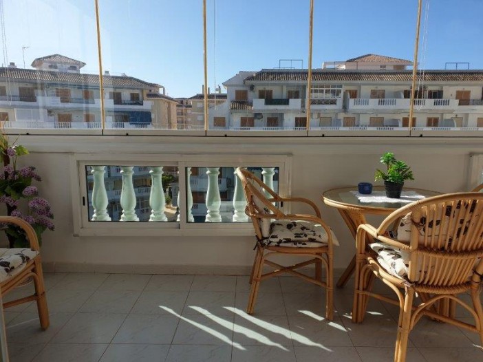 3 Habitación Apartamentos/Pisos en venta en Alicante, Spain - NS3343K