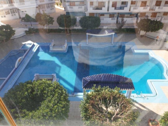 3 Habitación Apartamentos/Pisos en venta en Alicante, Spain - NS3343K