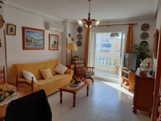 Property for sale in Spain
