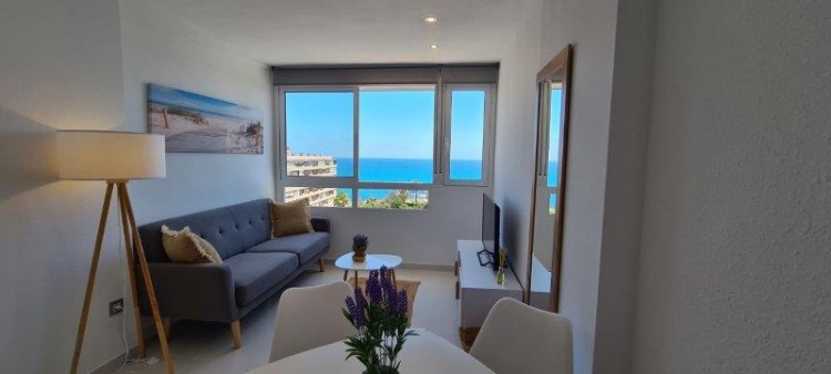 1 Habitación Apartamentos/Pisos en venta en Alicante, Spain - NS1369K