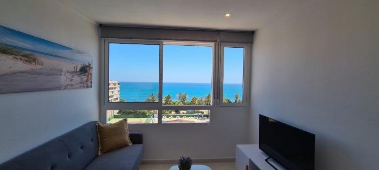 1 Bed Apartments/Flats for sale in Alicante, Spain - NS1369K