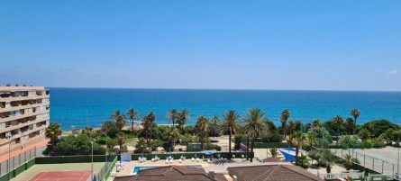 Property for sale in Spain