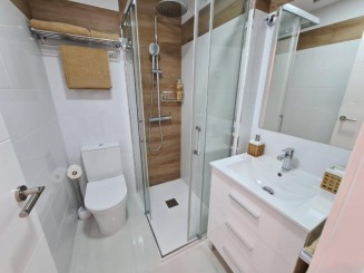 Property for sale in Spain