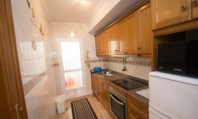 2 Habitación Apartamentos/Pisos en venta en Alicante, Spain - NH-33842