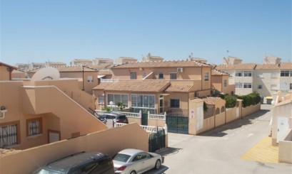 Property for sale in Spain