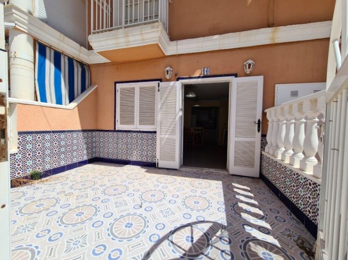 2 Bed Apartments/Flats for sale in Alicante, Spain - NS2369K