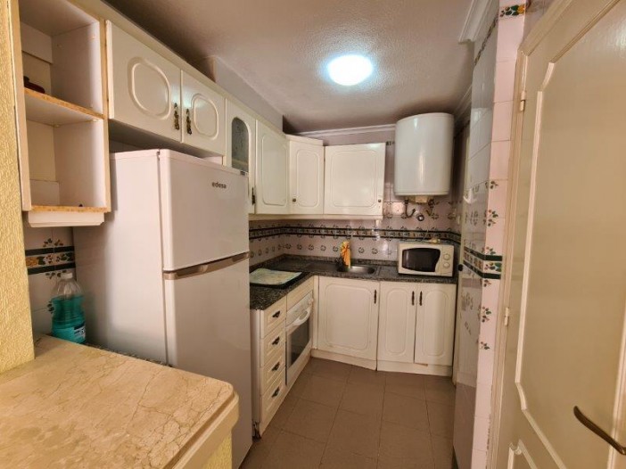2 Habitación Apartamentos/Pisos en venta en Alicante, Spain - NS2369K