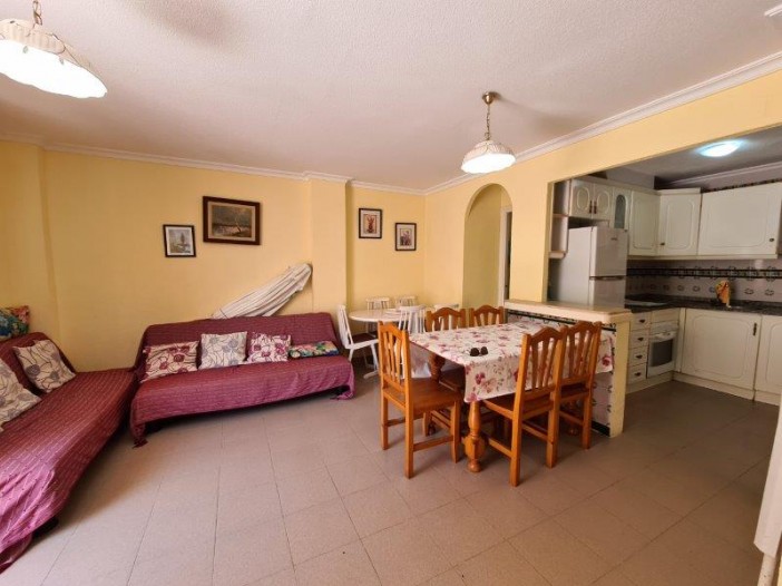 2 Habitación Apartamentos/Pisos en venta en Alicante, Spain - NS2369K