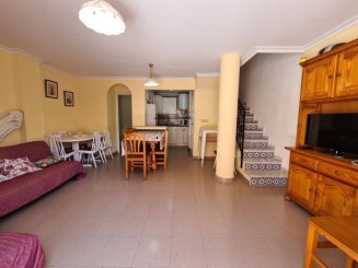 Property for sale in Spain