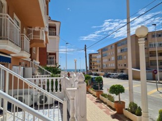 Property for sale in Spain