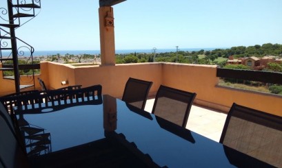 Property for sale in Spain