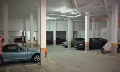 Property for sale in Spain