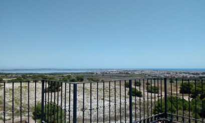 Property for sale in Spain