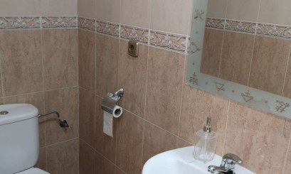 Property for sale in Spain