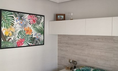 Property for sale in Spain