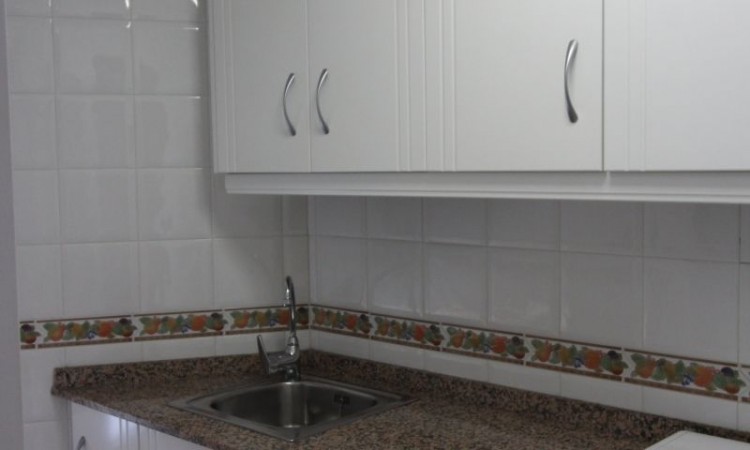 2 Habitación Apartamentos/Pisos en venta en Alicante, Spain - NH-69833
